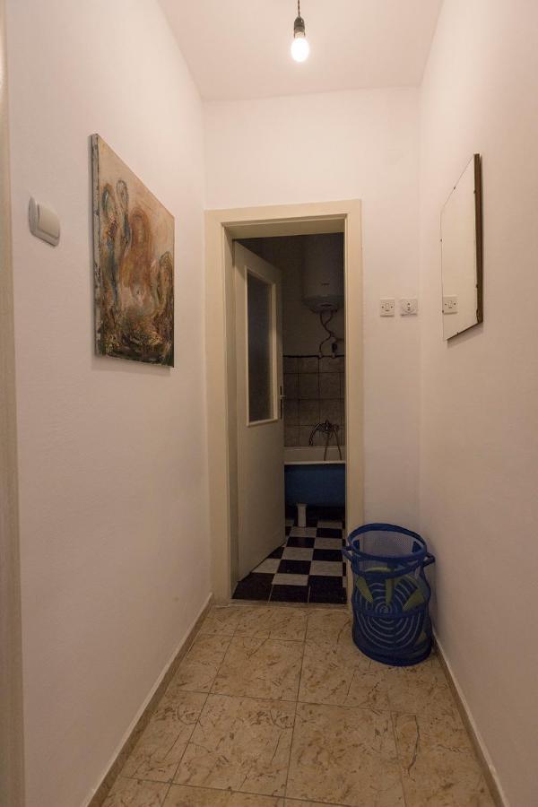 The Pioneers Home 2 สโกเปีย ภายนอก รูปภาพ