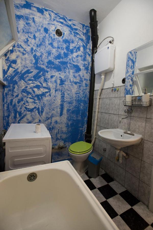 The Pioneers Home 2 สโกเปีย ภายนอก รูปภาพ